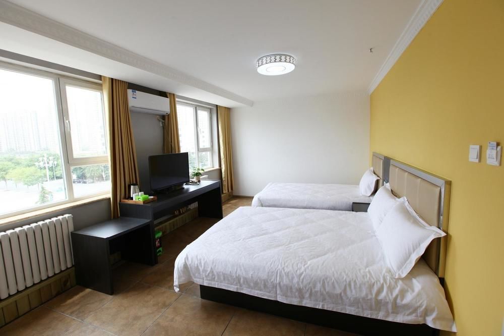 Вэйхай: Weihai Fig Boutique Inn