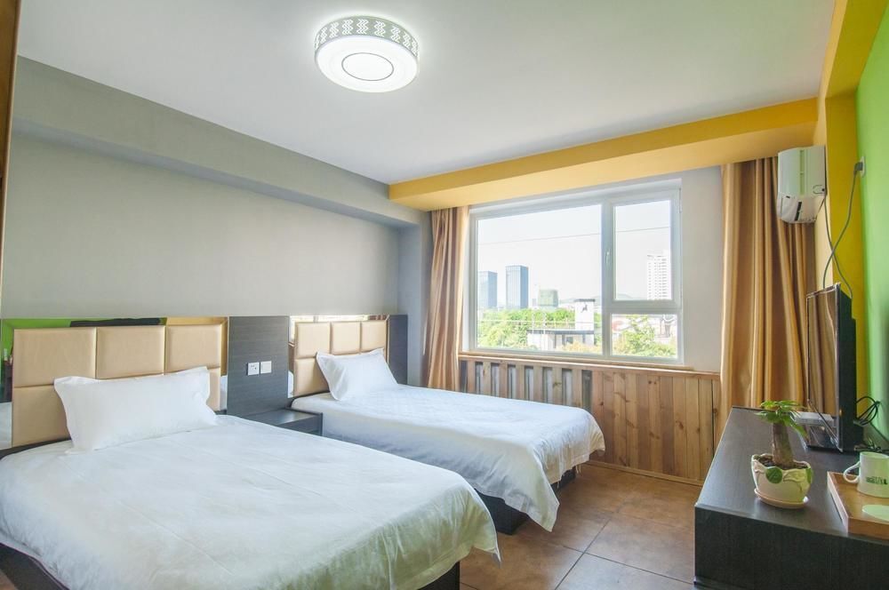 Вэйхай: Weihai Fig Boutique Inn