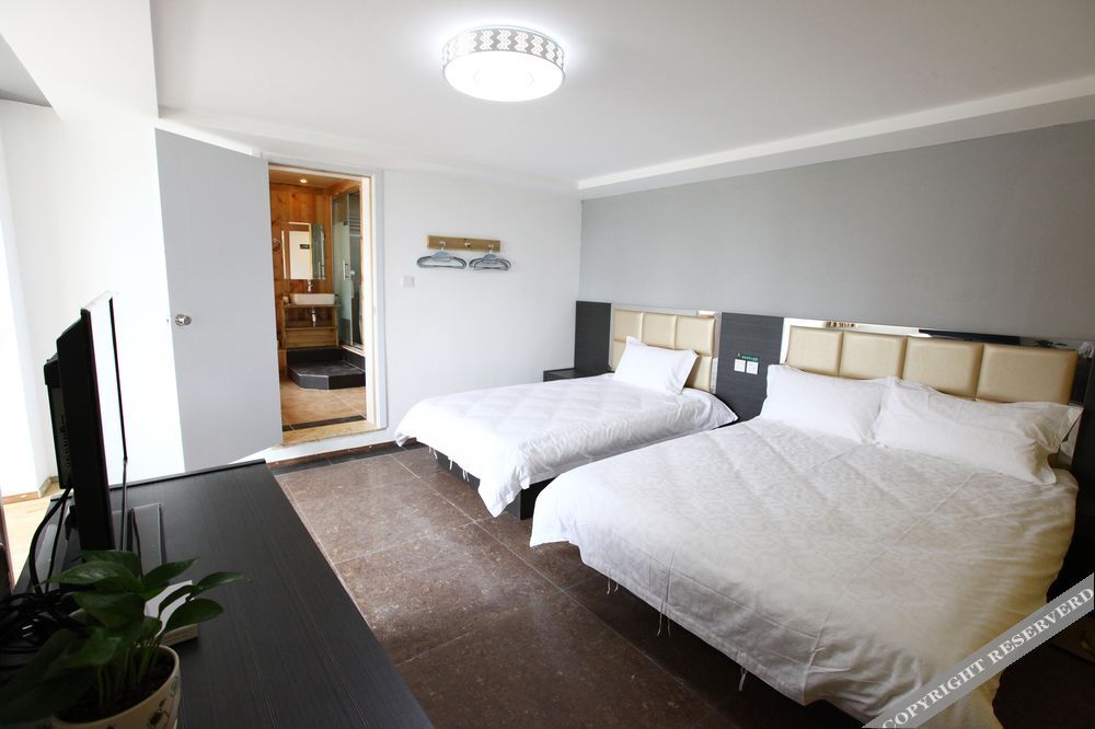 Weihai Fig Boutique Inn — фото 1