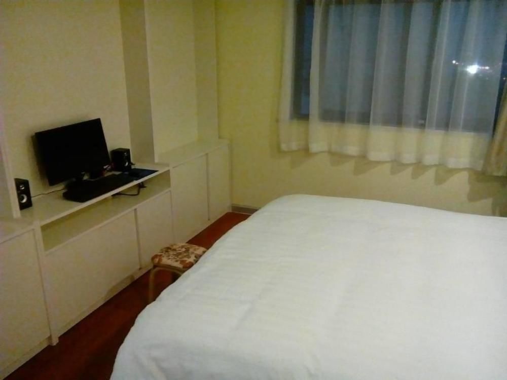 Сюйчжоу: Hanting Hotel Jining Weishan Jinyuan Road