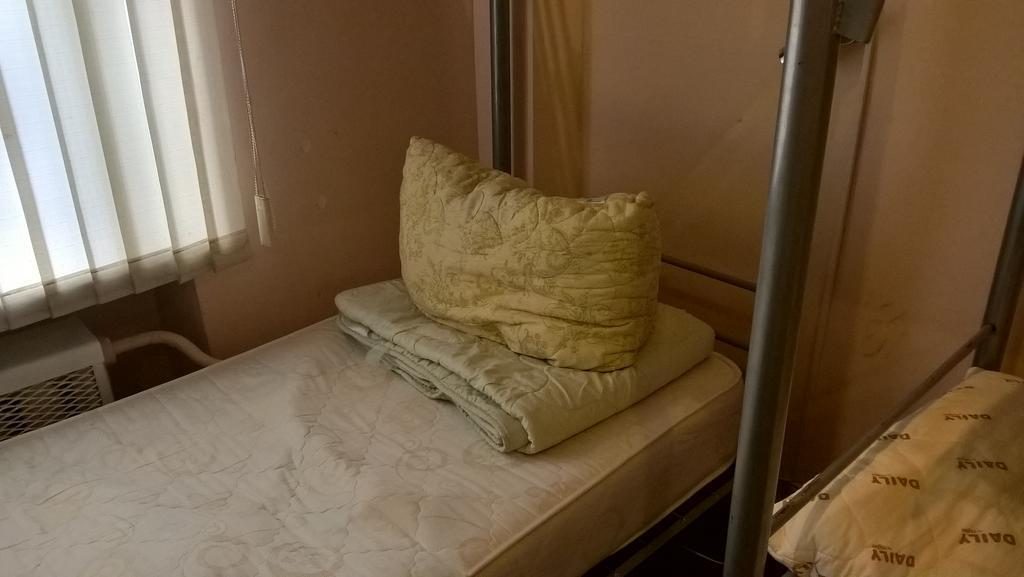 Москва: Mini Hotel Chistoprudniy