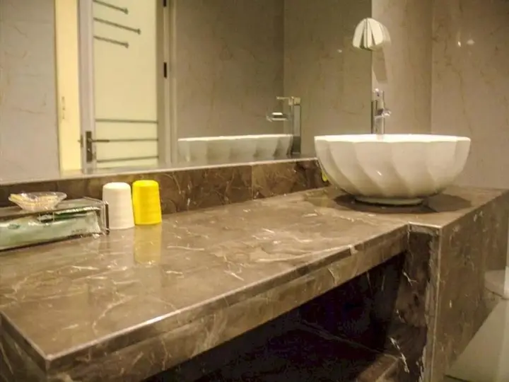 Бенгбу: Bengbu Boluomi Fashion Art Hotel
