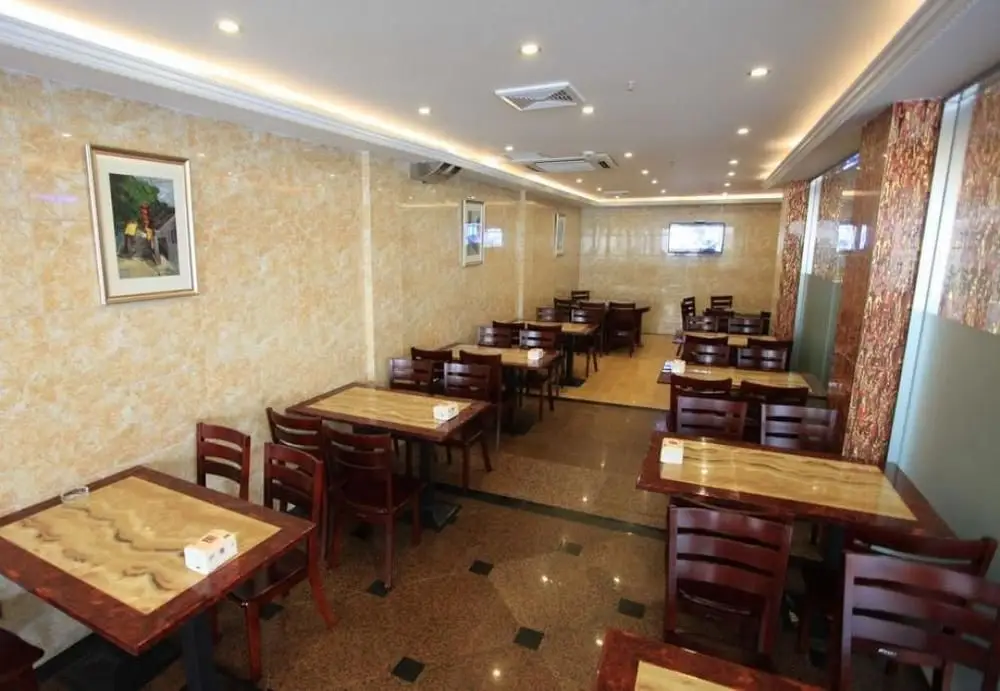 Jin Shi Wan Hotel — фото 1