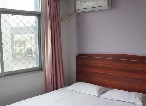 Ухань: Wuhan Super 7 Hotel