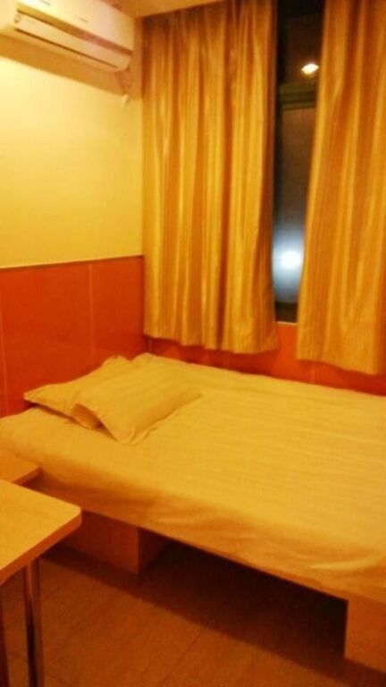 Шанхай: 99 Inn Youxuan Hotel (Shanghai Baoshan Wanda Branch Fenxi Road)