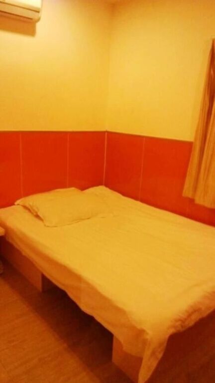 Шанхай: 99 Inn Youxuan Hotel (Shanghai Baoshan Wanda Branch Fenxi Road)