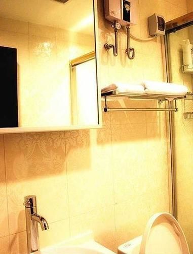 Пекин: Beijing City Distinctive Hotel Apartment
