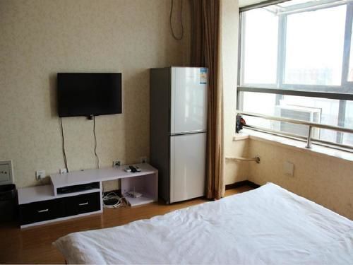 Пекин: Beijing City Distinctive Hotel Apartment