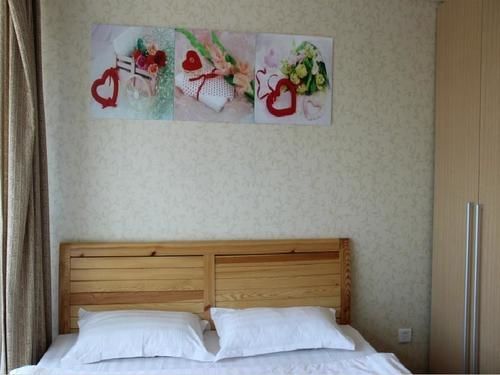 Пекин: Beijing City Distinctive Hotel Apartment