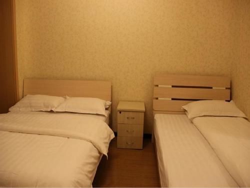 Пекин: Beijing City Distinctive Hotel Apartment