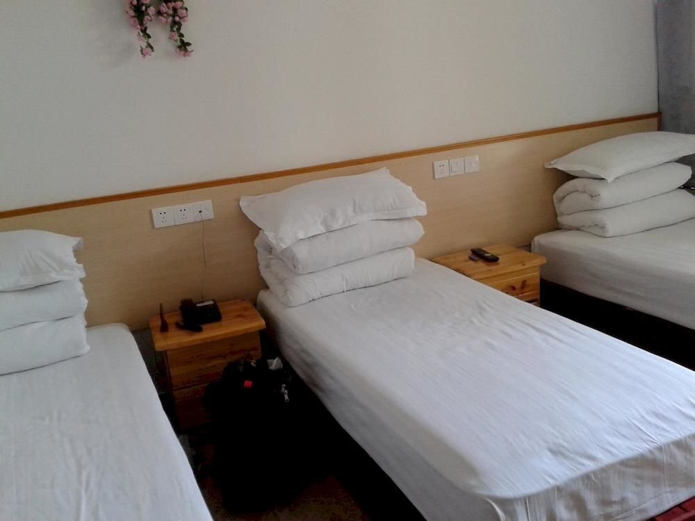 Шанхай: Zidu Hotel
