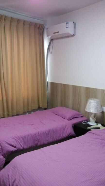 Сямынь: Yuguo Leisure Inn