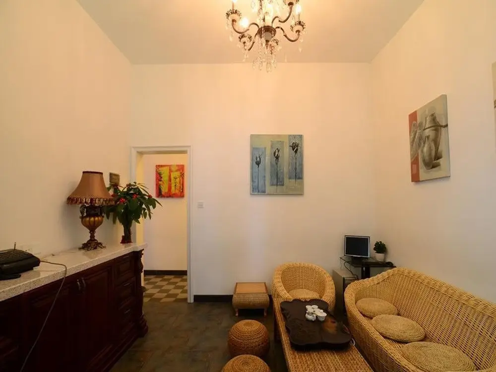 Сямынь: Yuguo Leisure Inn