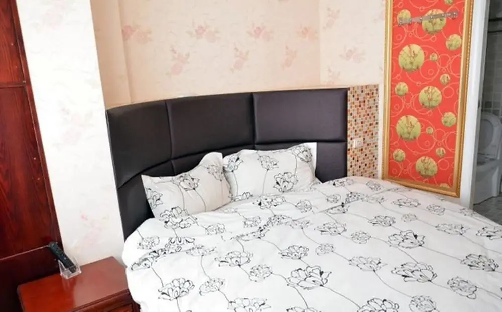 Ухань: Wuhan Lanting Hotel