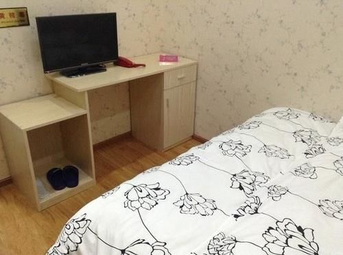 Ухань: Wuhan Lanting Hotel