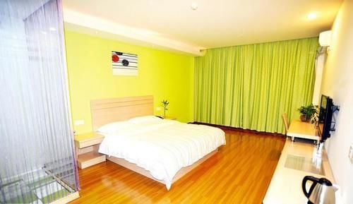 Ханчжоу: 8 Haney's Hotel-hangzhou