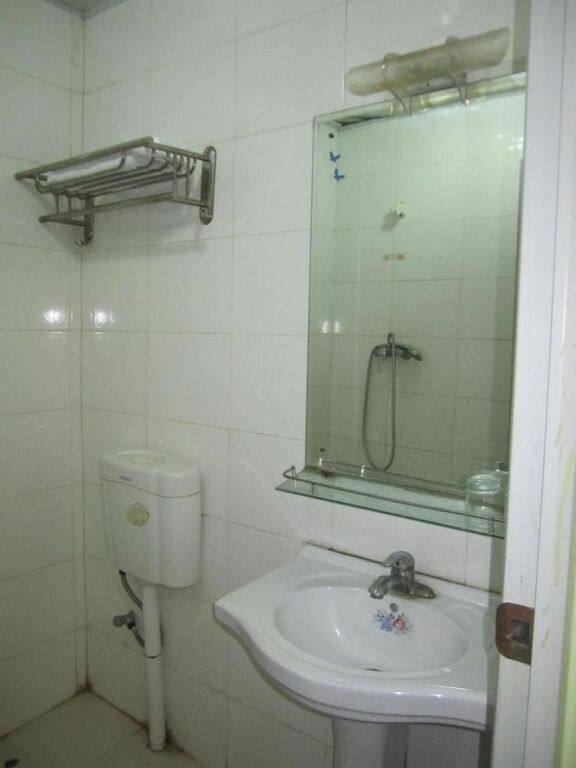 Чунцин: Jinlai Hotel