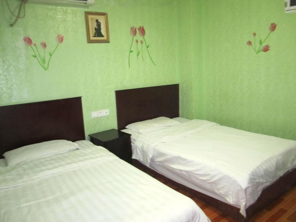 Чунцин: Jinlai Hotel