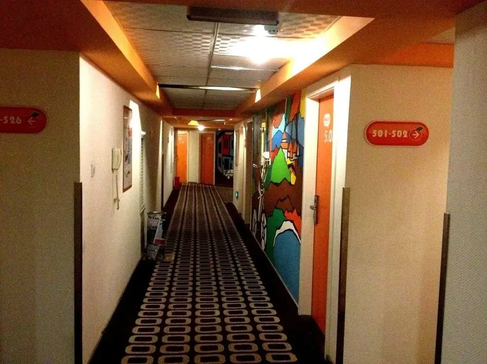 Чэнду: Youju Hotel