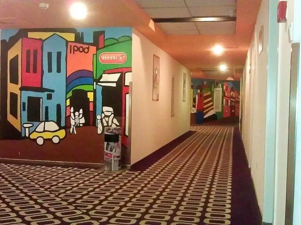Чэнду: Youju Hotel
