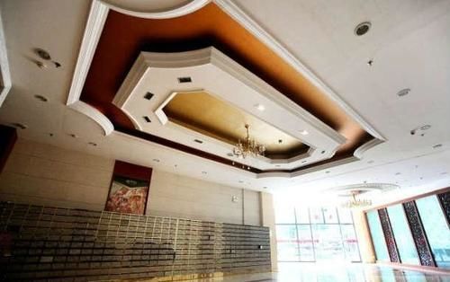 Наньчан: Nanchang Yijia Loft Apartment Hotel