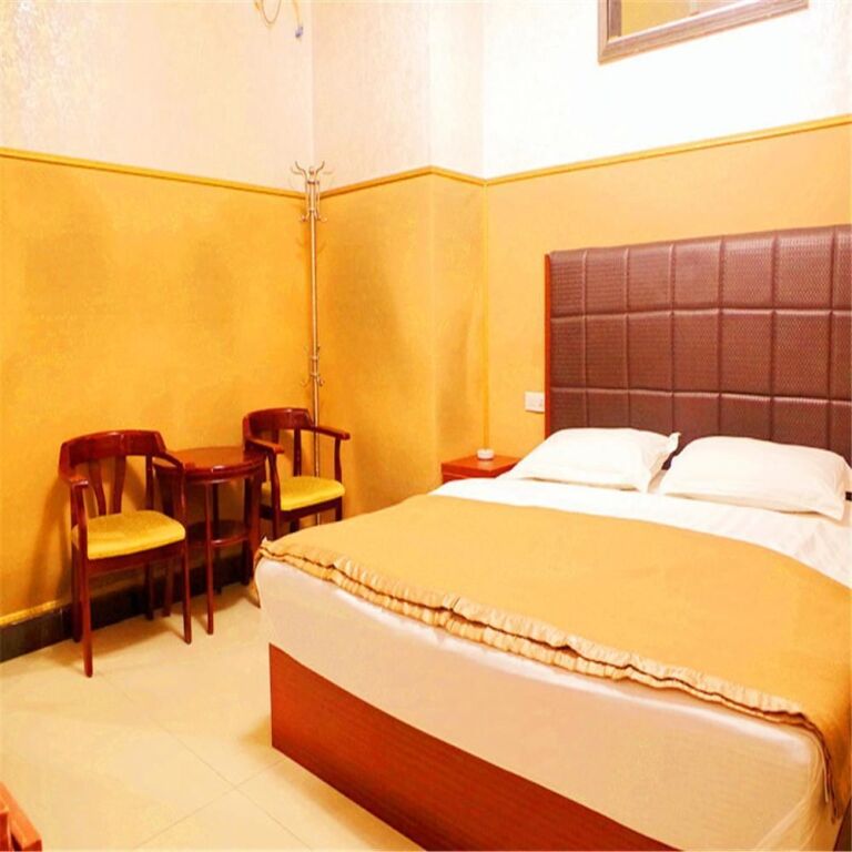 Чунцин: Chongqing Shapingba Yongtu Hotel