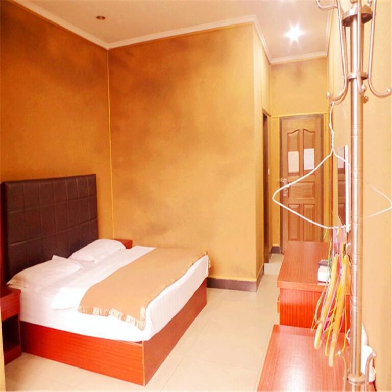 Чунцин: Chongqing Shapingba Yongtu Hotel