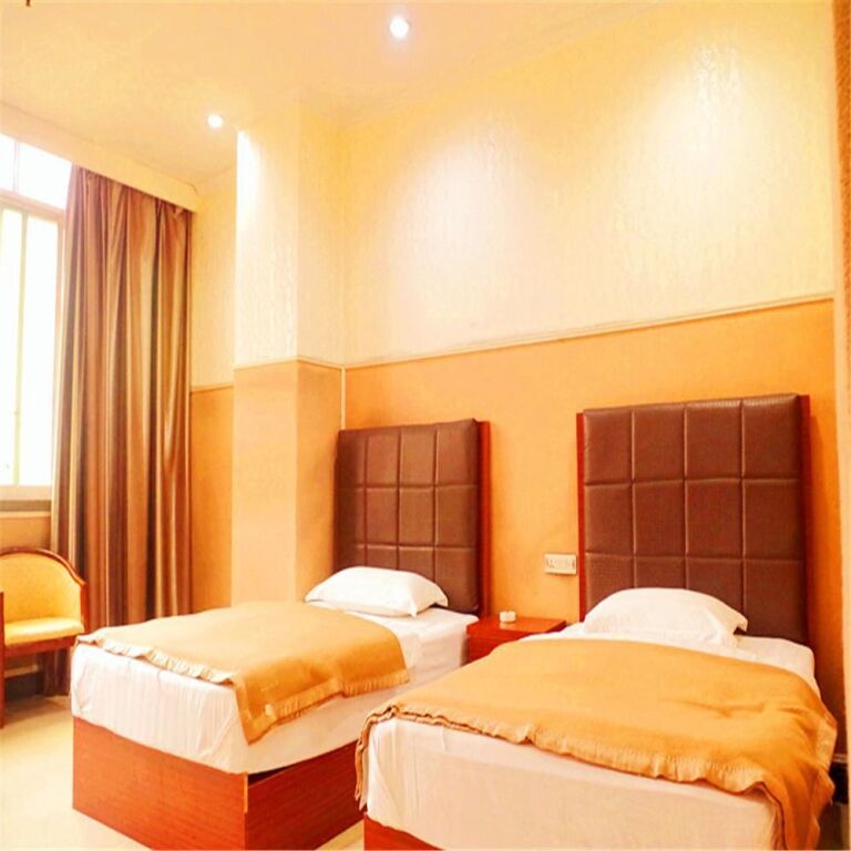 Чунцин: Chongqing Shapingba Yongtu Hotel