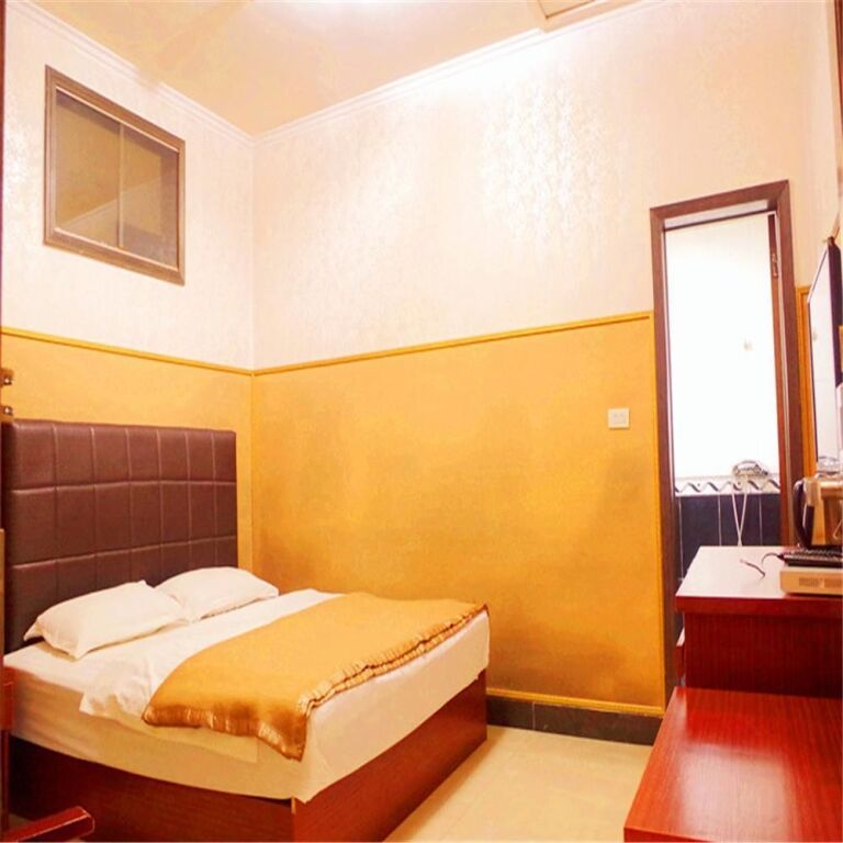 Чунцин: Chongqing Shapingba Yongtu Hotel