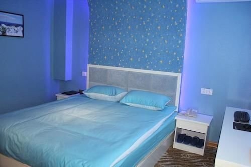 Цзаочжуан: Mi Lan Hotel-tengzhou
