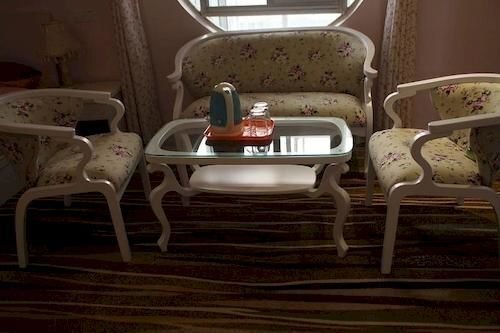 Цзаочжуан: Mi Lan Hotel-tengzhou