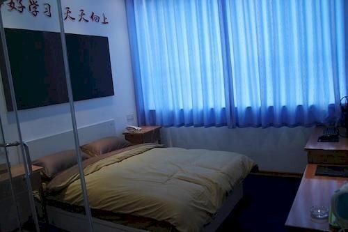 Цзаочжуан: Mi Lan Hotel-tengzhou