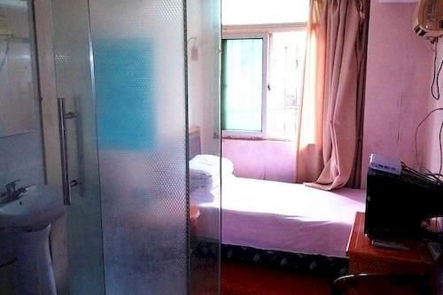 Ухань: Wuhan Xinmeng Guesthouse