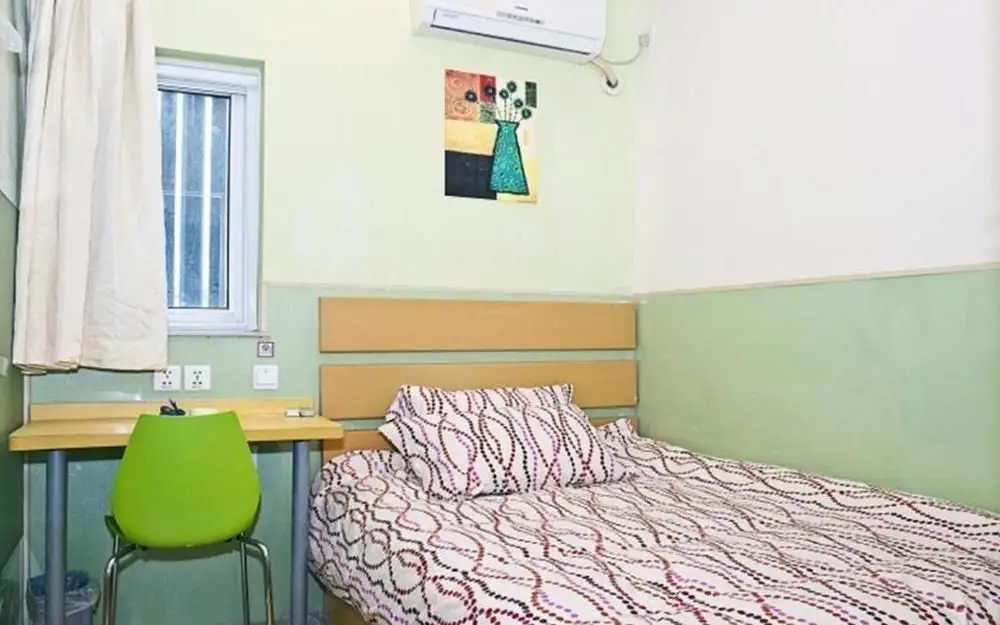 Шанхай: 99 Inn