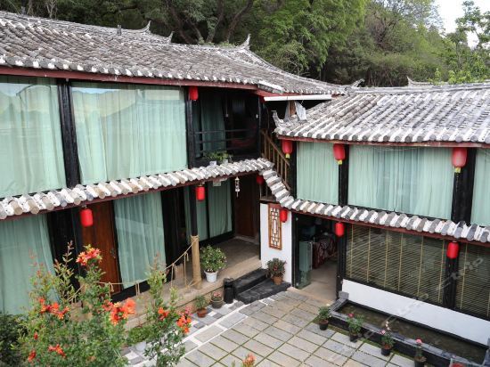Xianren Inn — фото 1