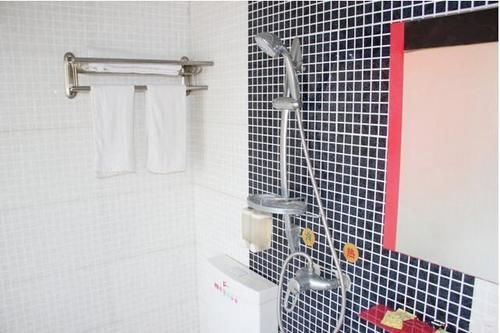 Ухань: Hongxin Express Hotel (Wuhan Beicheng Road)
