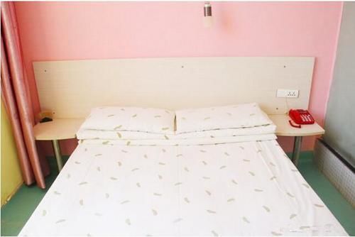Ухань: Hongxin Express Hotel (Wuhan Beicheng Road)