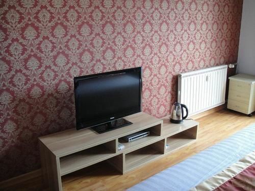Циндао: Qingdao Fuzhi Xiangming Family Apartment