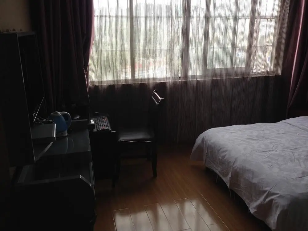 Чанша: Changxiang Hotel