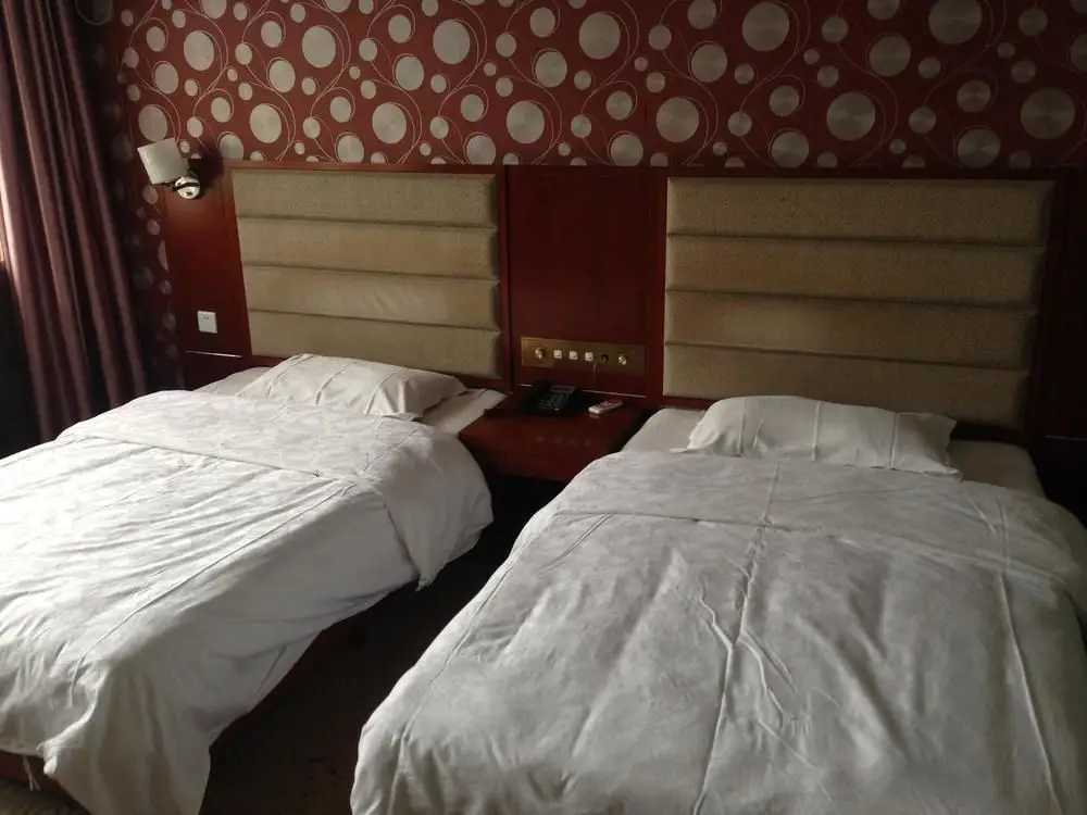 Чанша: Changxiang Hotel