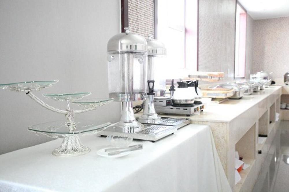 Ухань: Wuhan Yitel Hotel