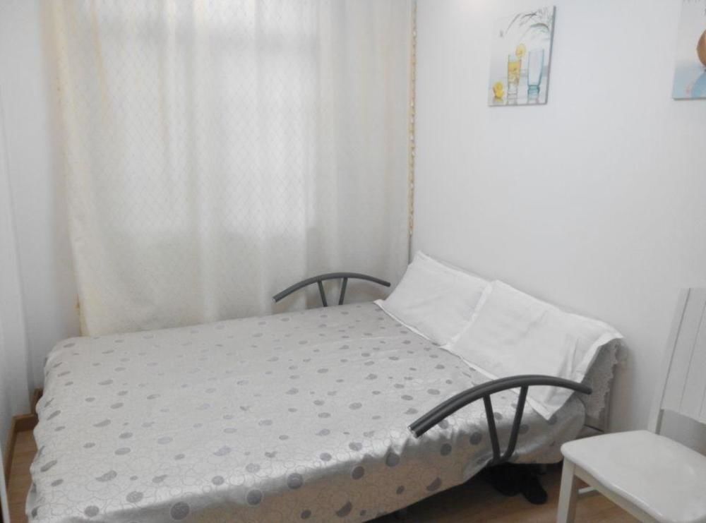 Ухань: Safeguard Apartment