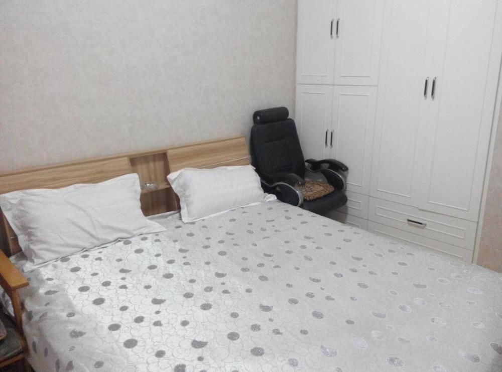 Ухань: Safeguard Apartment