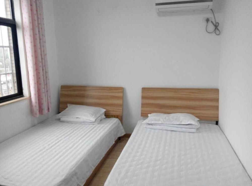 Ухань: Safeguard Apartment