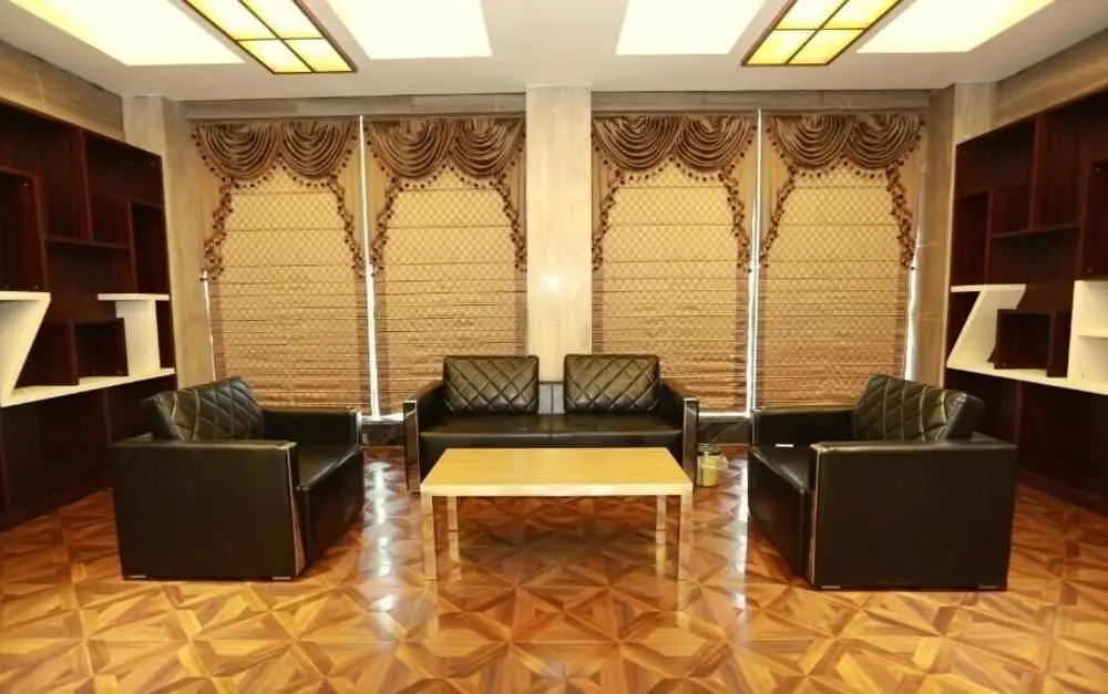 Вэньчжоу: Zhonghao Hotel - Wenzhou