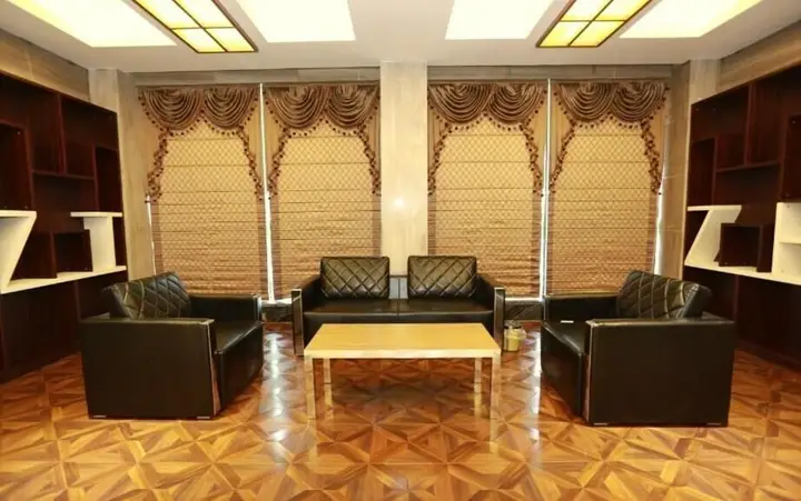 Вэньчжоу: Zhonghao Hotel - Wenzhou