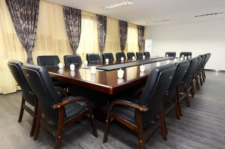 Вэньчжоу: Zhonghao Hotel - Wenzhou