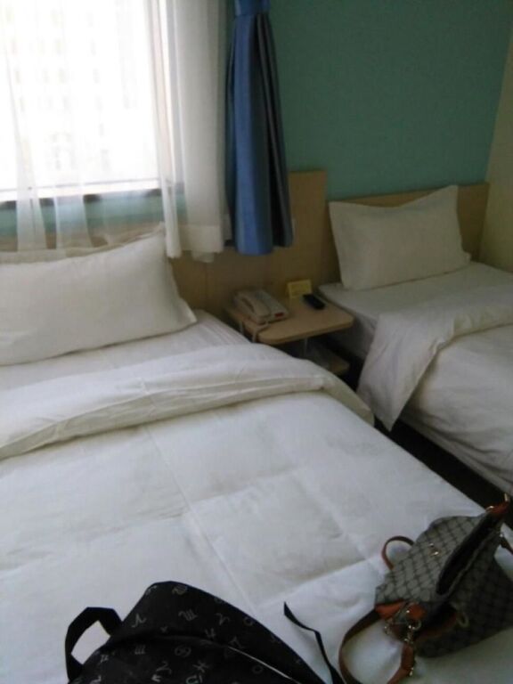 Пекин: Beijing Jiahe Baili Hotel