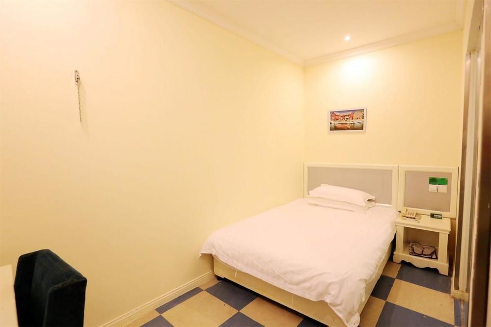 Нанкин: Yazhi Business Hotel