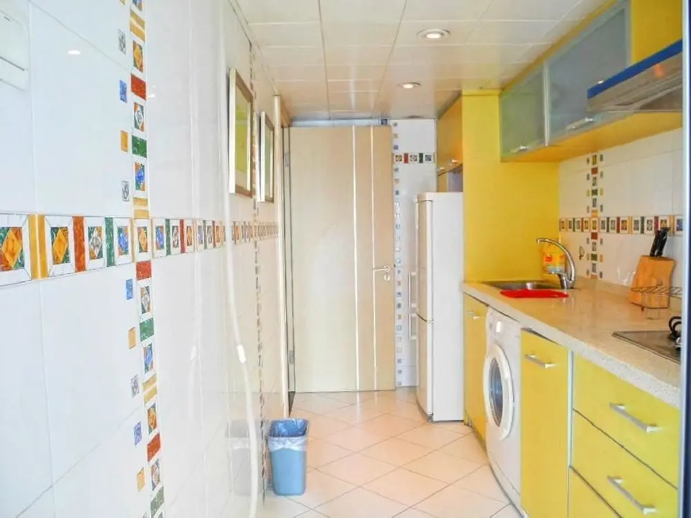 Пекин: Beijing Times E Home Apartment